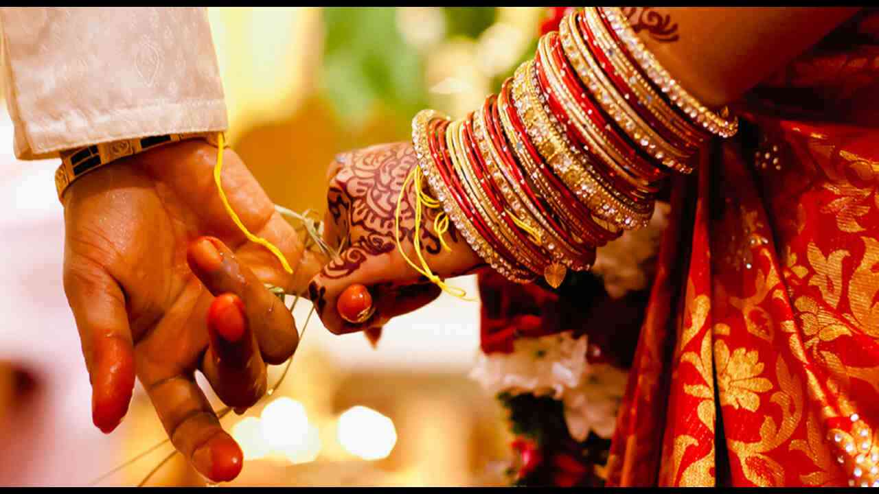 उत्तर प्रदेश: दुल्हन के 12वीं में कम अंक आने पर दूल्हे ने तोड़ी शादी