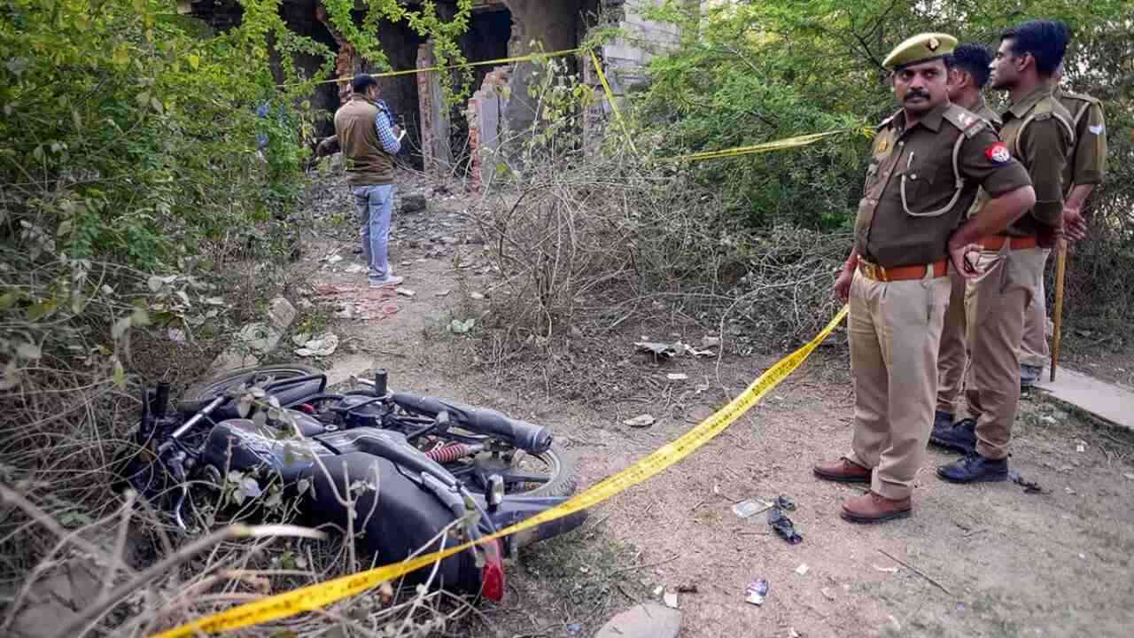 उत्तर प्रदेश: प्रयागराज में मुठभेड़ में मारा गया उमेश पाल हत्याकांड का आरोपी उस्मान, यूपी पुलिस का कहना है