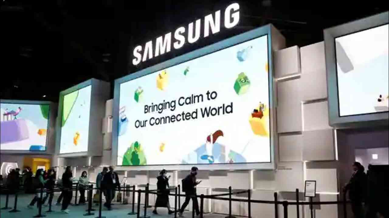 Samsung Noida Mobile Plant: सैमसंग अपने नोएडा मोबाइल संयंत्र में स्मार्ट विनिर्माण क्षमता में निवेश करेगी