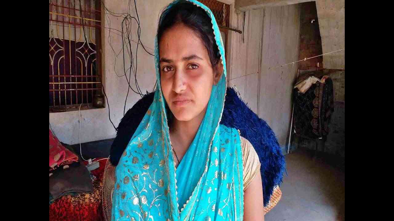 Umesh Pal murder Case: उमेश पाल हत्याकांड - शूटर विजय चौधरी की पत्नी का दावा, मुठभेड़ की आड़ में यूपी सरकार ने लिया बदला