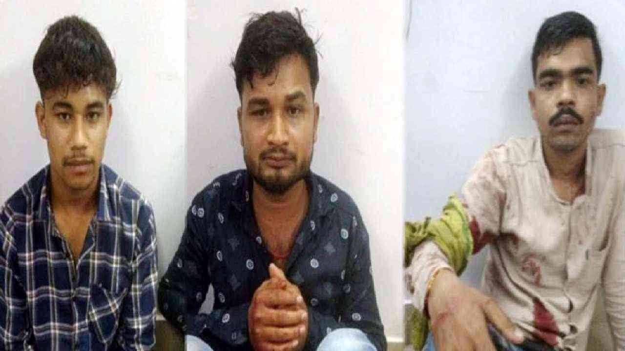 अतीक-अशरफ हत्याकांड: तीनों आरोपियों की कोर्ट में हुई पेशी, 12 मई को होगी अगली सुनवाई