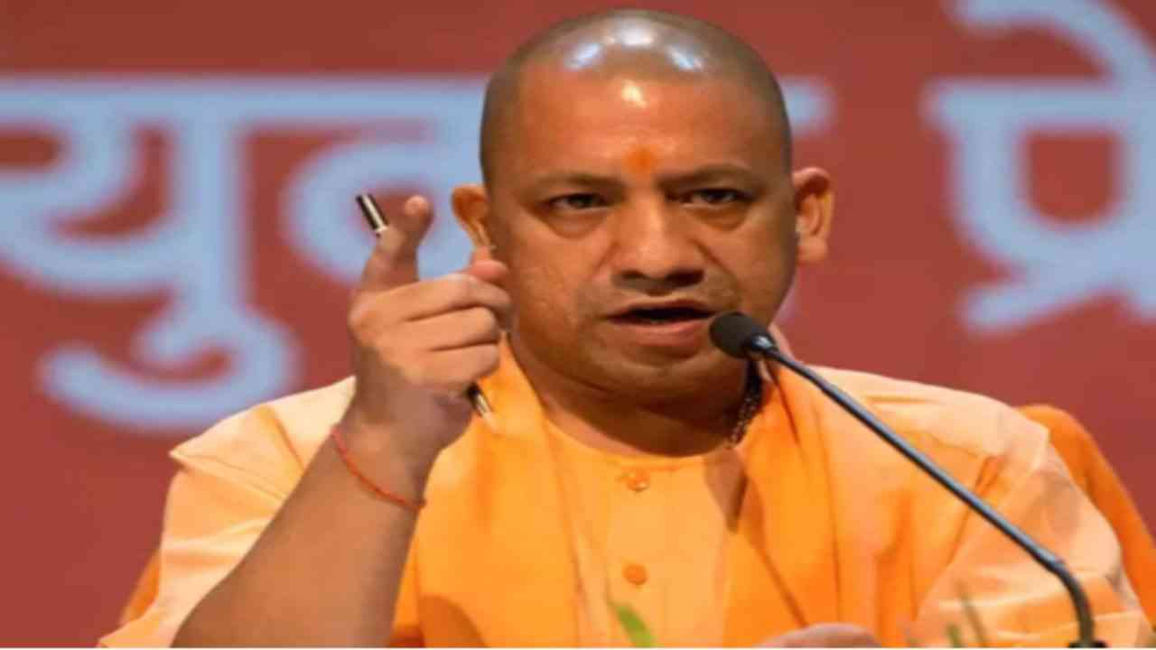 जीरो टॉलरेंस: यूपी सरकार ने तीन साल में तीस हजार मामलों में अपराधियों को मिली सजा