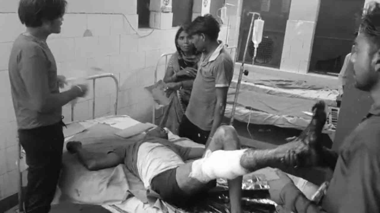 फर्रुखाबाद: गोलीकांड की घटनाओं से दहशत में शहर, 12 घंटे में अलग-अलग थाना क्षेत्रों में 3 लोगों को लगी गोली