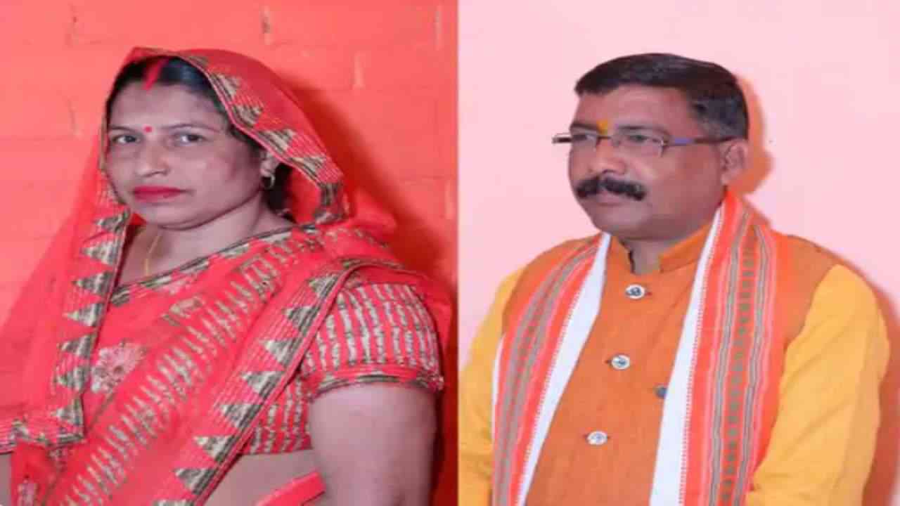 कानपुर: मतदान से पहले निर्दलीय प्रत्याशी के पति को अज्ञात बदमाशों ने मारी गोली