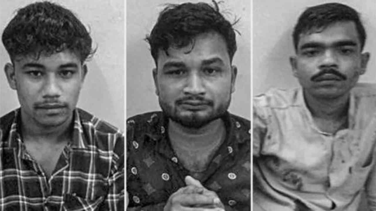 अतीक-अशरफ हत्याकांड: तीनों हत्यारोपियों की बढ़ाई गई रिमांड, 25 मई तक न्यायिक हिरासत में रहेंगे आरोपी
