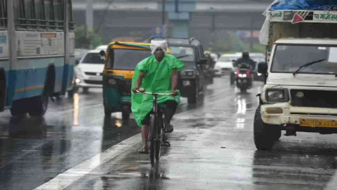 Weather Report: उत्तर प्रदेश में फिर बारिश का अलर्ट, तापमान में होगी गिरावट