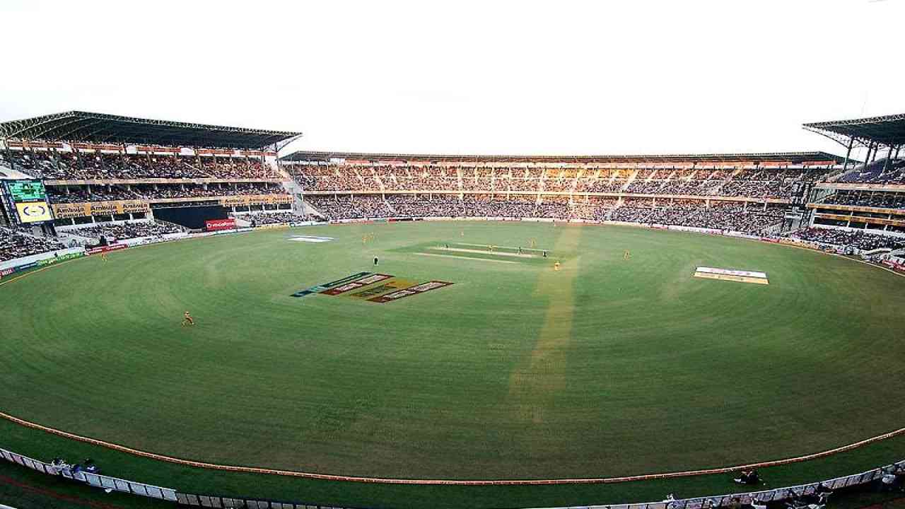 काशी को 2024 के अंत तक मिलेगी अंतरराष्ट्रीय क्रिकेट स्टेडियम की सौगात