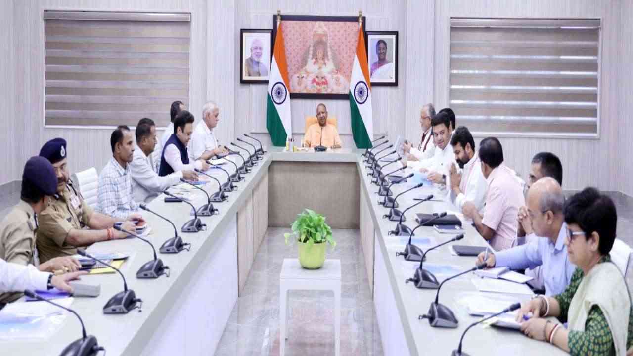 15 से 21 जून तक मनाया जाएगा 'योग सप्ताह', सभी ग्राम पंचायतों और नगरीय निकायों में होगा सामूहिक योगाभ्यास