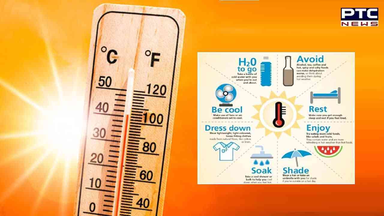 Heatwave से परेशान यूपी की जनता, मौसम विभाग ने बताया कब आएगा मानसून