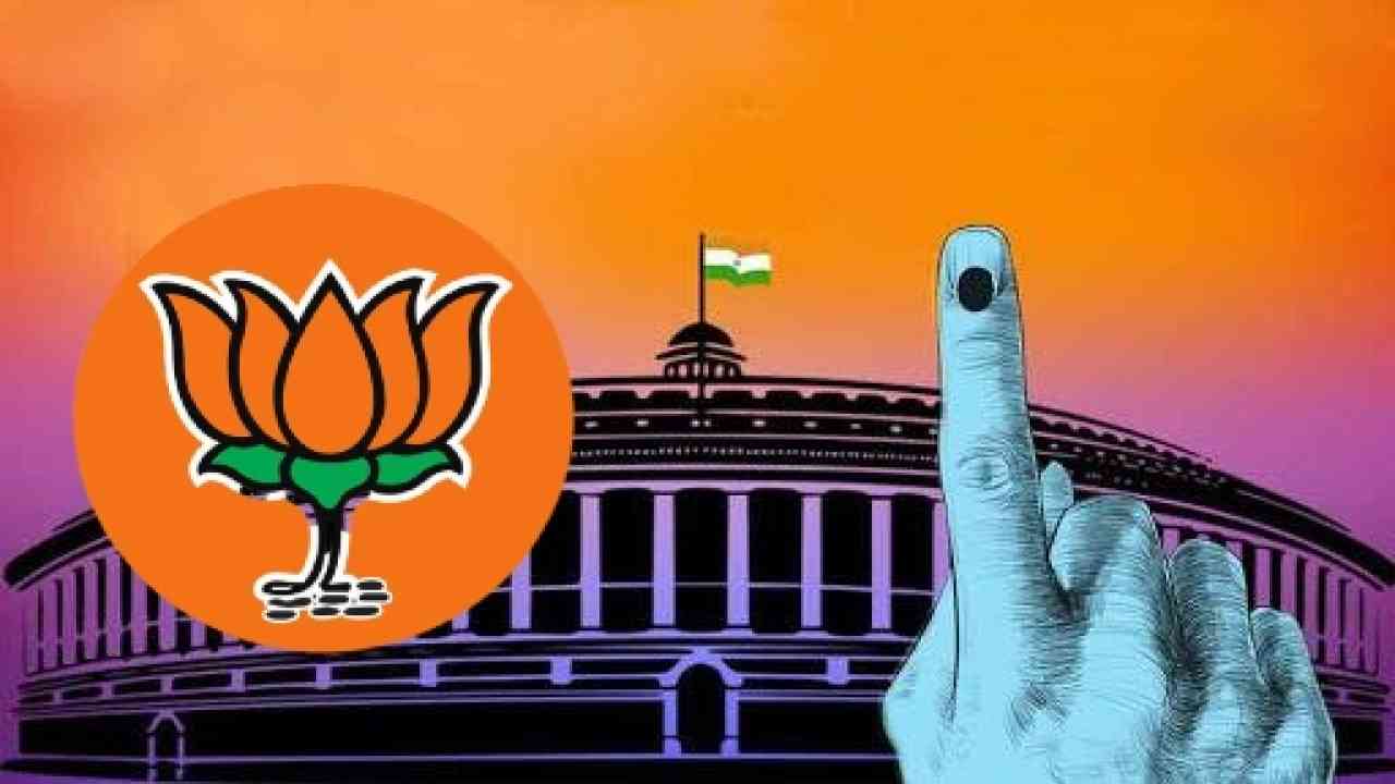 हारी हुई 14 सीटों पर जीत के लिए बीजेपी का मेगा प्लान, बूथ लेवल और विचारकों की ग्राउंड रिपोर्ट पर बनेगी चुनावी रणनीति