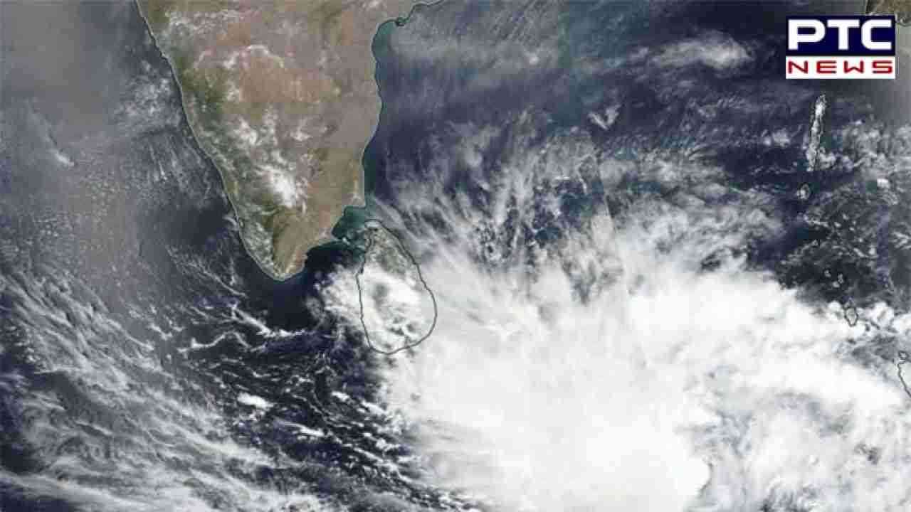 Cyclone Biparjoy: यूपी में दिख रहा बिपरजॉय तूफान का असर, इन जिलों में हो सकती है तेज बारिश
