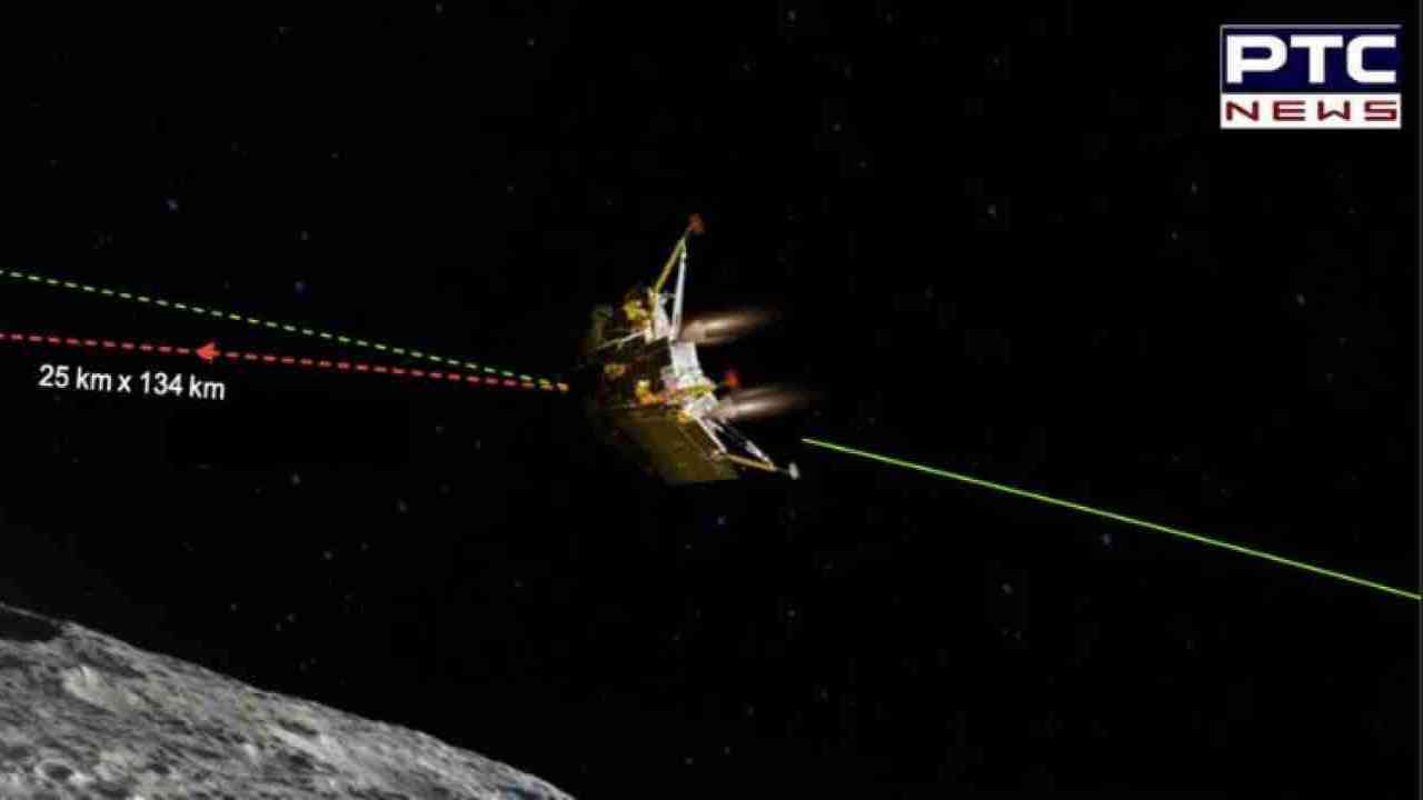 चंद्रयान 3 के चांद पर सफल लैंडिंग के लिए काशी वासी कर रहे हवन पूजन