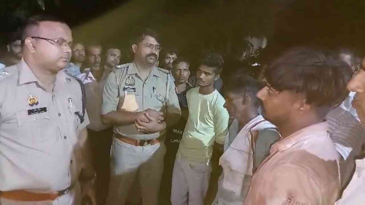 फर्रुखाबाद: चाचा ने भतीजे को मारी गोली फिर खुद छत से लगाई छलांग, भूमि को लेकर चल रहा था विवाद