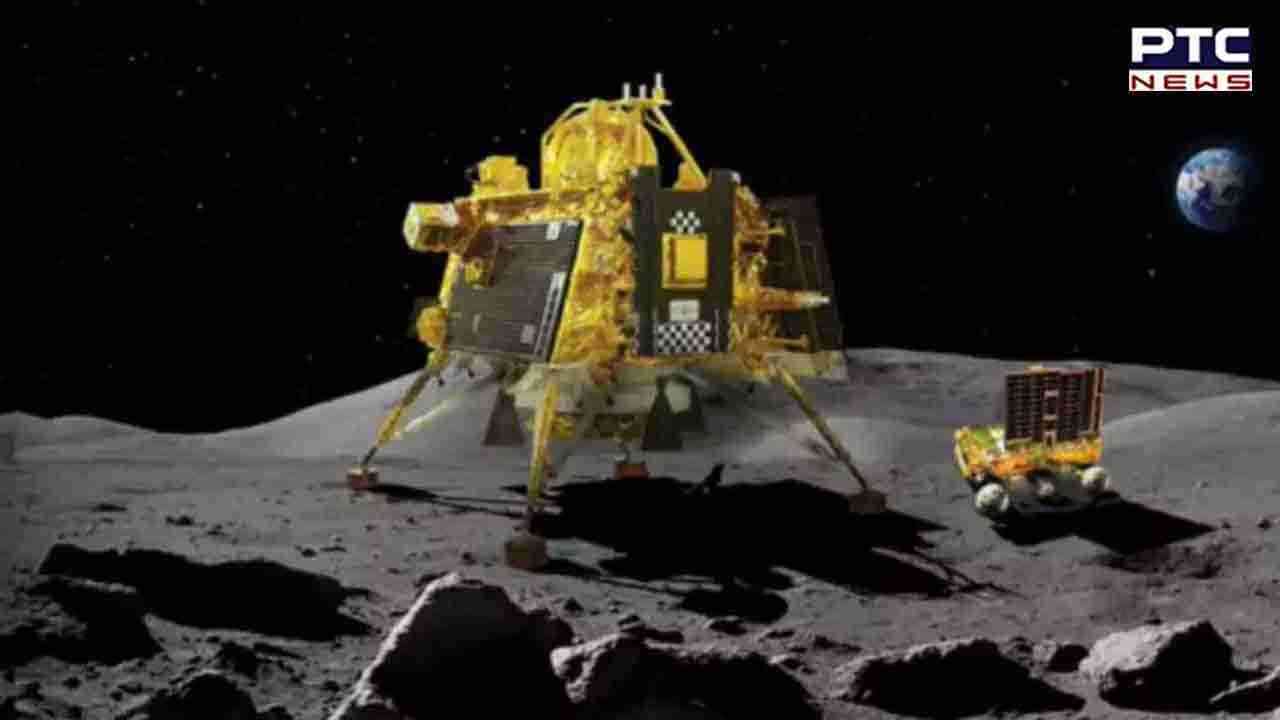 चंद्रयान-3 मिशन में शामिल हैं यूपी के ये वैज्ञानिक, किसी ने बनाया लैंडर तो किसी ने डिजाइन किया कैमरा