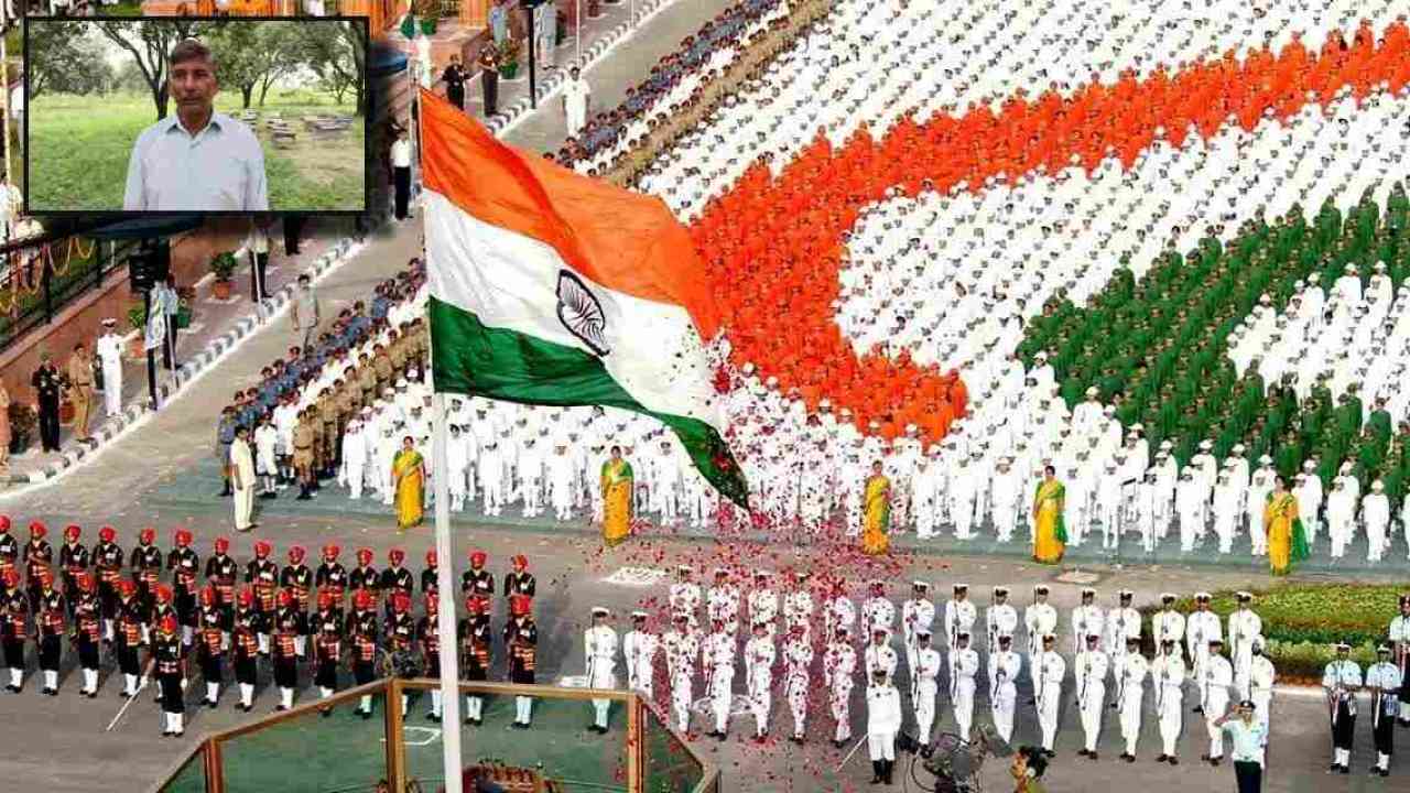 बुलंदशहर के किसान को मिला 15 अगस्त के कार्यक्रम में शामिल होने का मौका, पीएम मोदी से मिला न्यौता