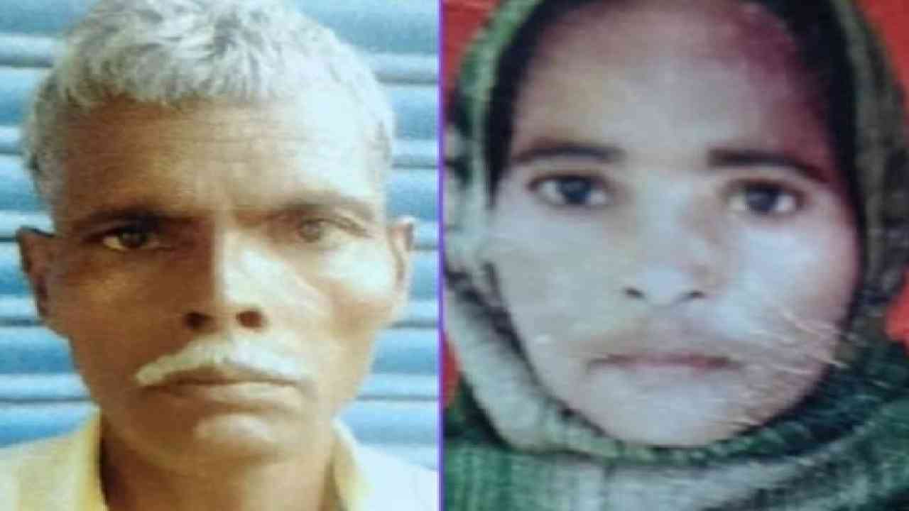 सीतापुर: पति-पत्नी की लाठी डंडों से पीट-पीटकर हत्या, बेटे का अफेयर बना मौत की वजह!