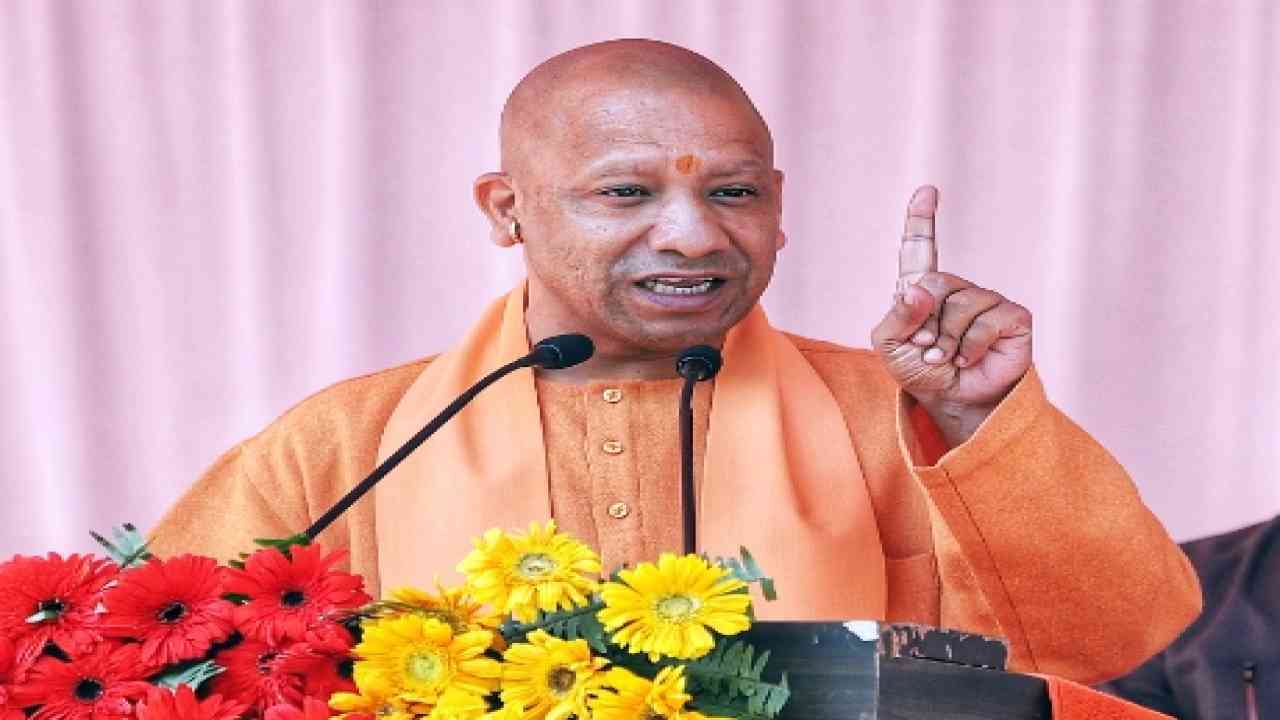 UP:  '3सी' पर बेस्ड होगी योगी सरकार की आकांक्षी नगर योजना