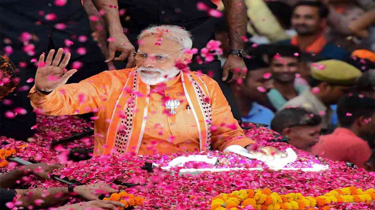 23 सितंबर को पीएम मोदी आएंगे वाराणसी, तैयारियों का जायजा लेने के लिए आज सीएम योगी पहुंच रहे काशी