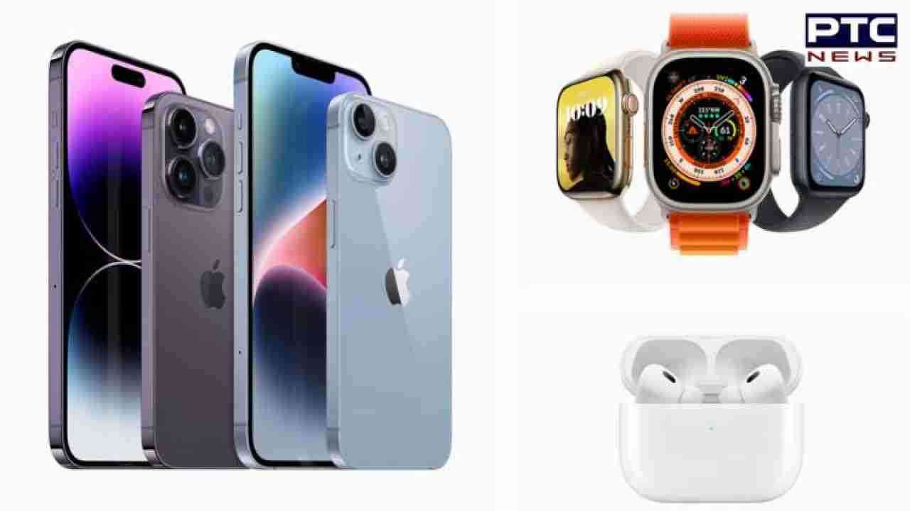 Apple इवेंट 2023: iPhone 15 और सबसे पावरफुल स्मार्टवॉच सीरीज 9 में जानिए क्या है खास, पुराना या नया कौन है बेहतर ?
