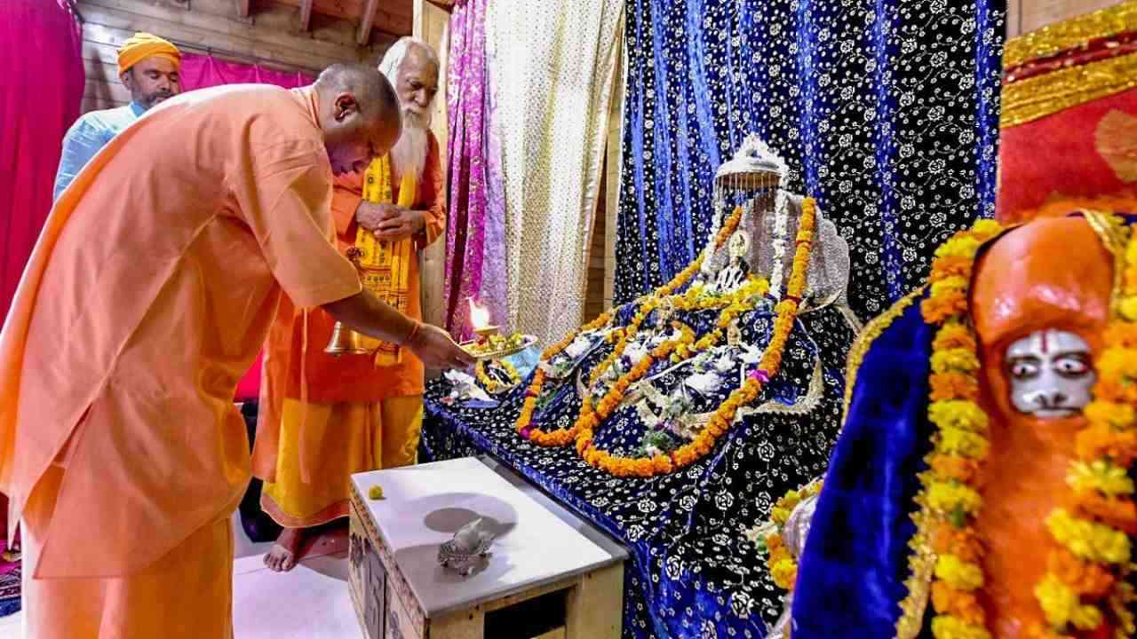 हर सितंबर में गुरु-शिष्य के रिश्ते की मिसाल बनती है गोरक्षपीठ, 26 से शुरू होगा साप्ताहिक आयोजन का सिलसिला