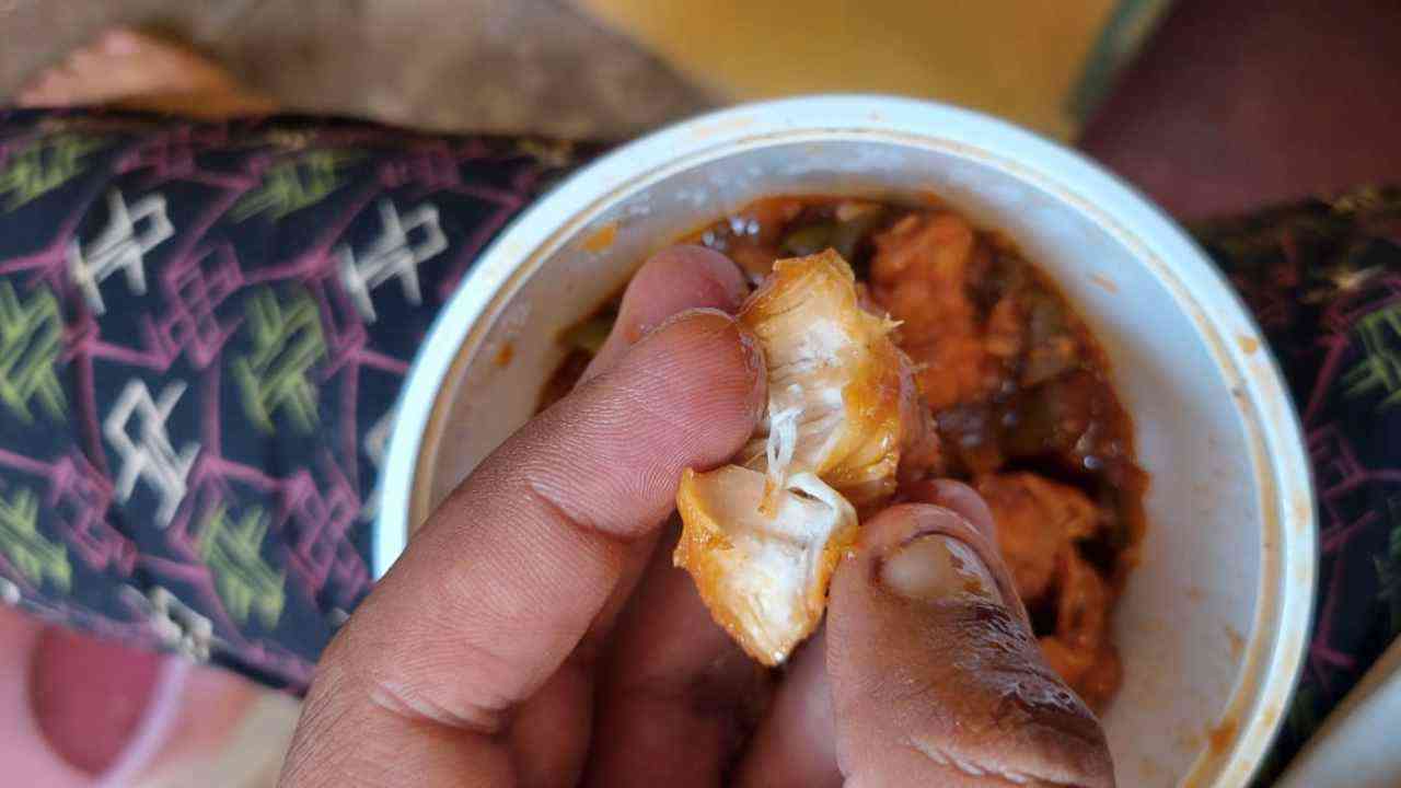 लखनऊः Swiggy से मंगवाया चिल्ली पनीर, निकला चिकन, रेस्टोरेंट के संचालक और Delivery Boy पर मामला दर्ज