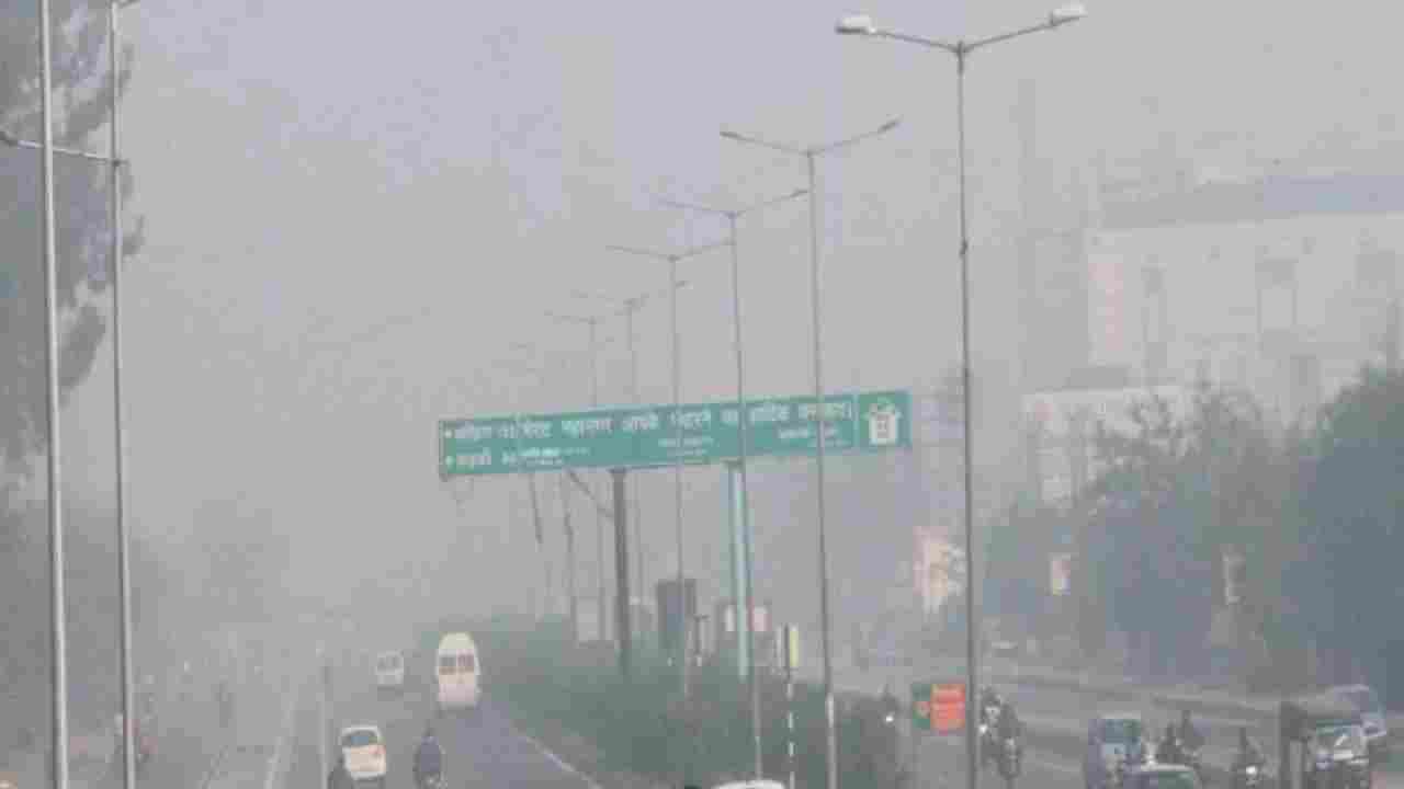 UP Air Pollution: दीपावली के बाद यूपी के कई शहरों की आबोहवा खराब, मेरठ का AQI पहुंचा 400 के पार