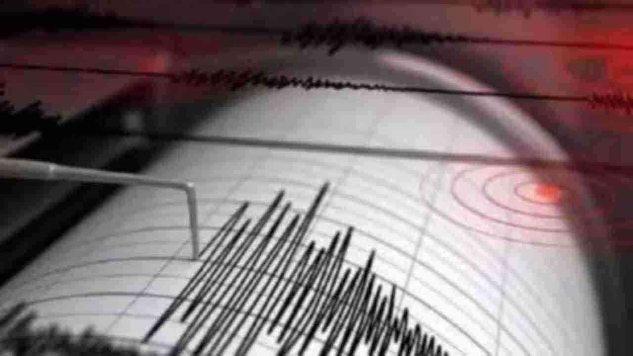 Earthquake In UP: राजधानी लखनऊ समेत कई जिलों में कांपी धरती, नेपाल था भूकंप का केंद्र
