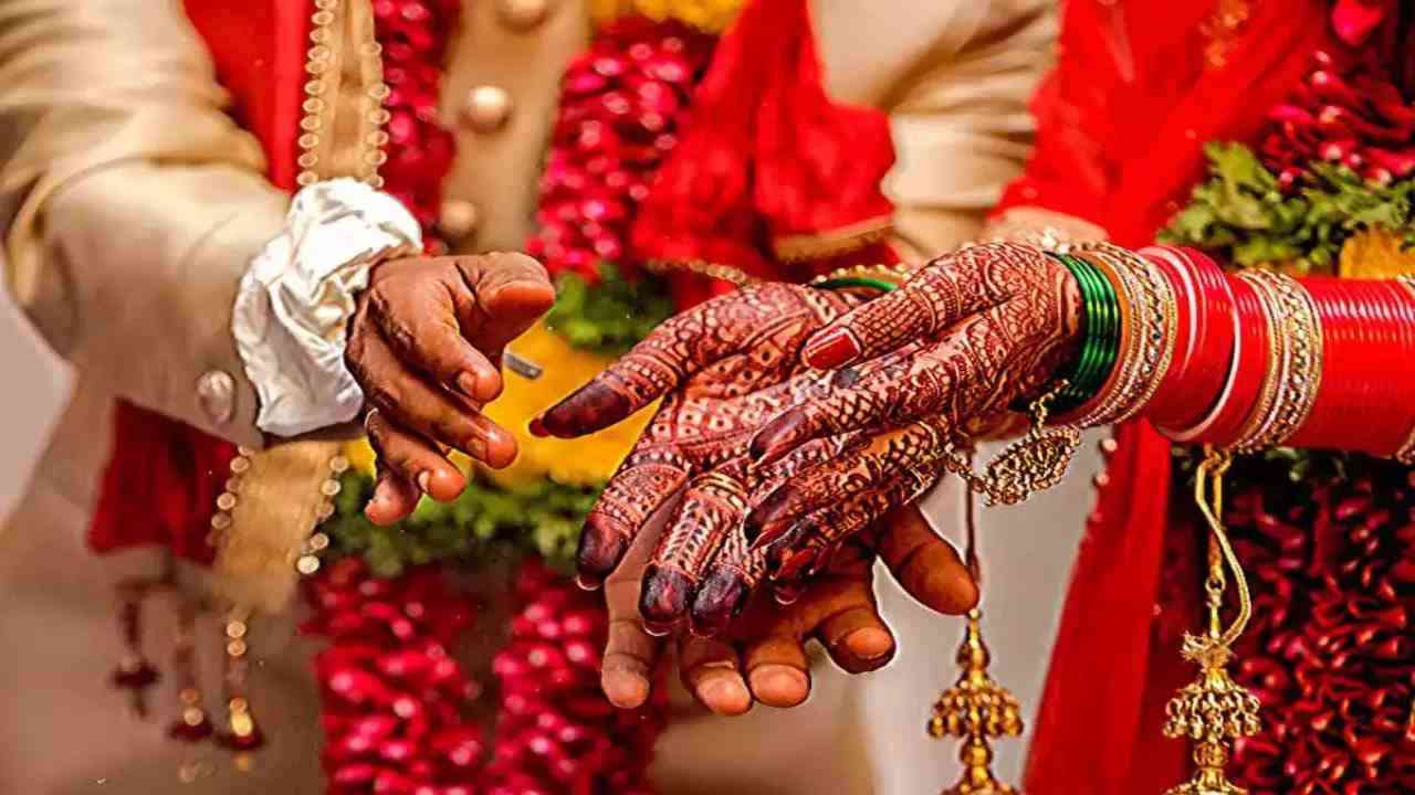 UP News: नवंबर में 11,489 सामूहिक विवाह हुए संपन्न, दिसंबर-जनवरी में 50 हजार शादियों का लक्ष्य
